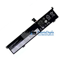 Bateria para Lenovo Creator5 L19M3PF7 L19L3PF3 L19M3PD9 15IMH05 [bateria de substituição]